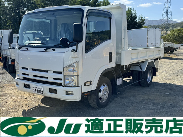 いすゞ エルフ 