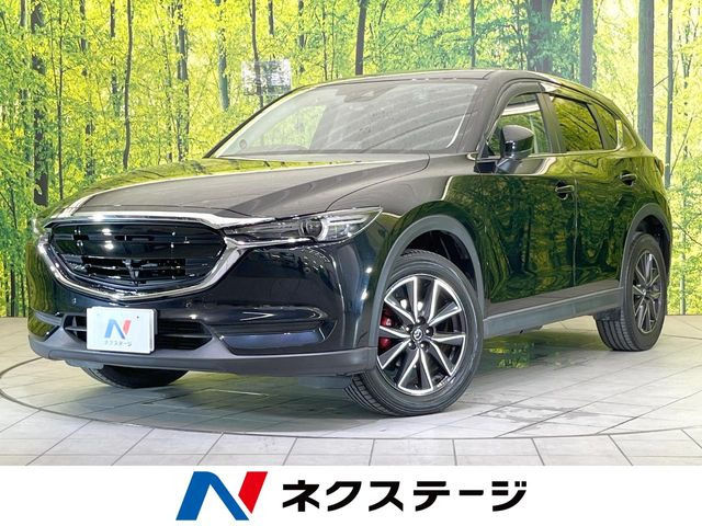 マツダ CX-5 