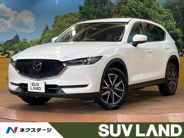 マツダ CX-5 
