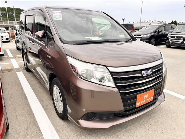 トヨタ ノア 