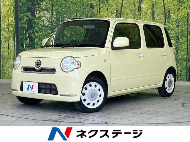 ダイハツ ミラココア 