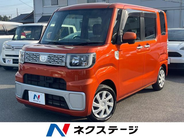 ダイハツ ウェイク 