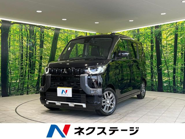 三菱 デリカミニ 