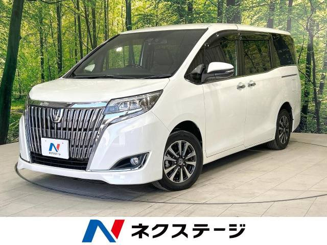 トヨタ エスクァイア 