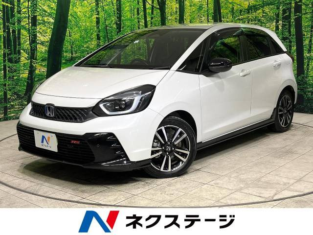 ホンダ フィット 