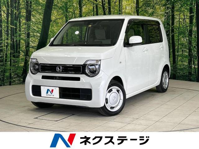 ホンダ N-WGN 