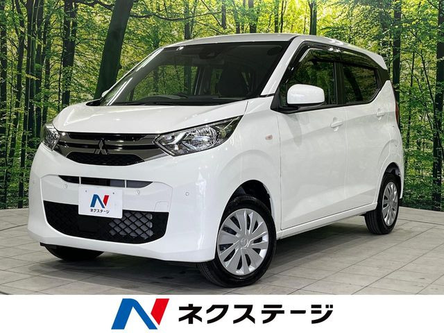 三菱 eKワゴン 