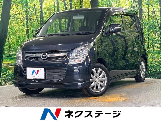 マツダ AZ-ワゴン 
