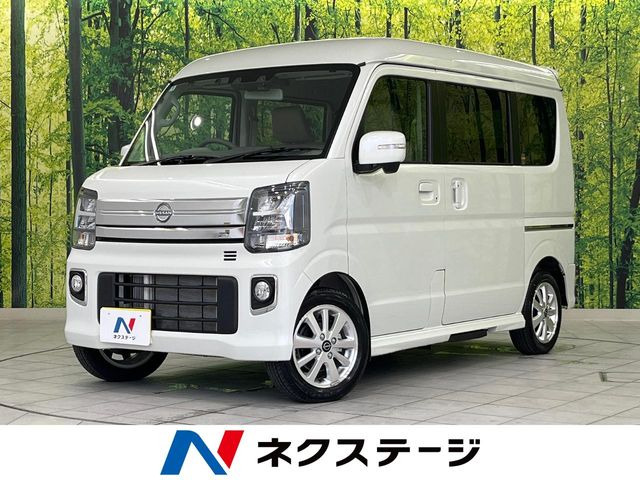 日産 クリッパーリオ 