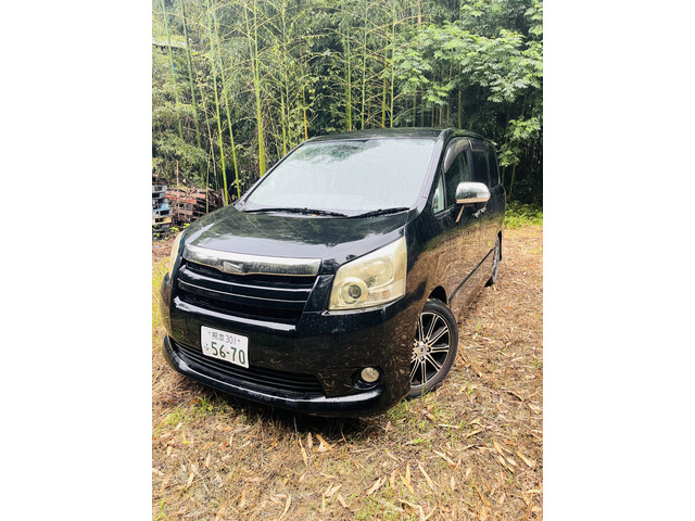 トヨタ ノア 