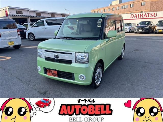 ダイハツ ムーヴコンテ 