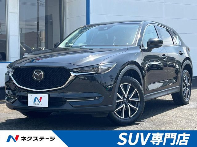 マツダ CX-5 