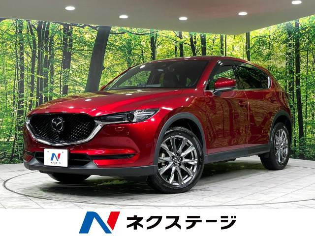 マツダ CX-5 