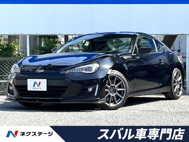 スバル BRZ 