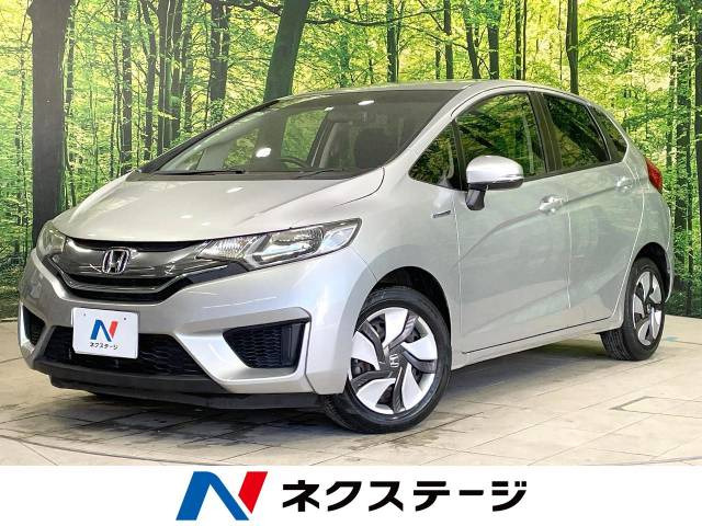 ホンダ フィット 