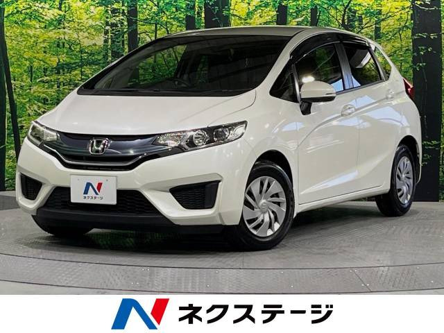 ホンダ フィット 