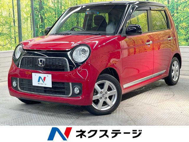 ホンダ N-ONE 