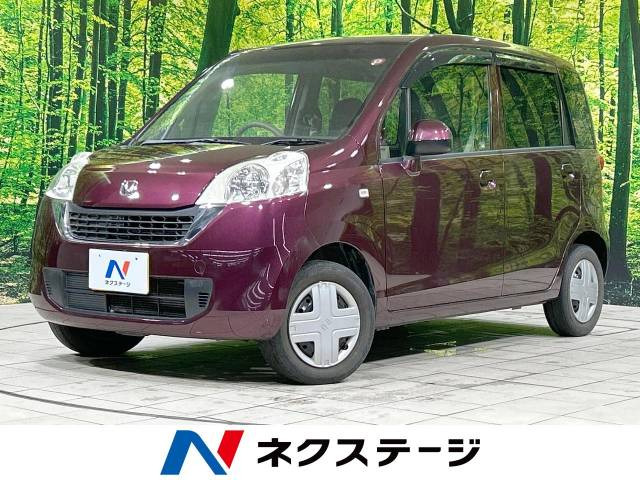 ホンダ ライフ 
