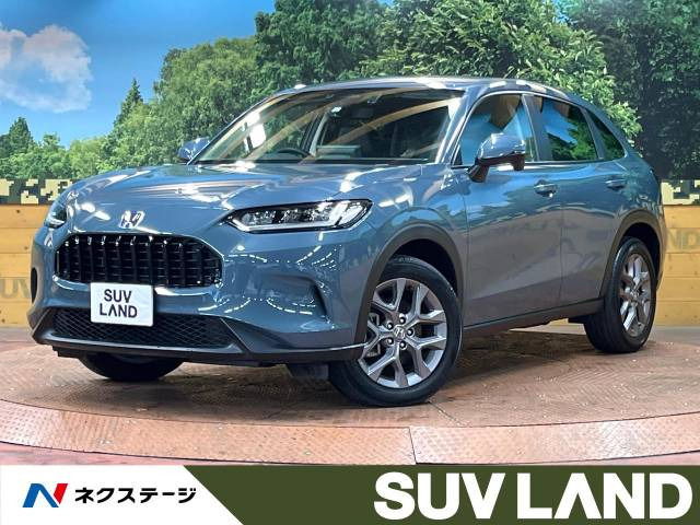 ホンダ ZR-V 