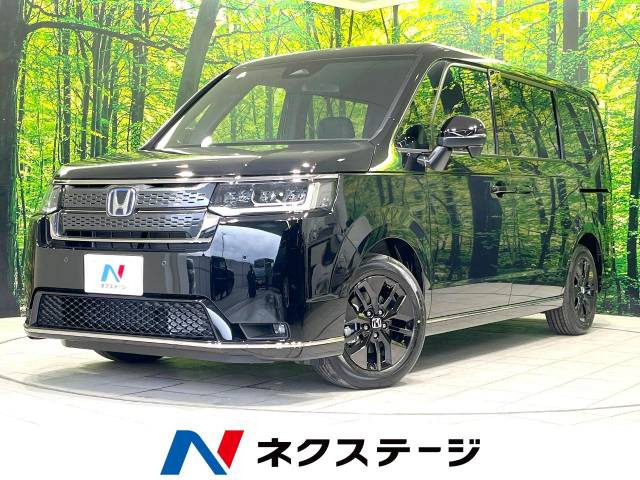 ホンダ ステップワゴン 