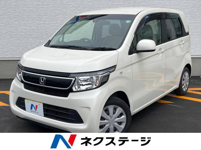 ホンダ N-WGN 