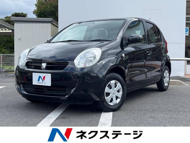 トヨタ パッソ 