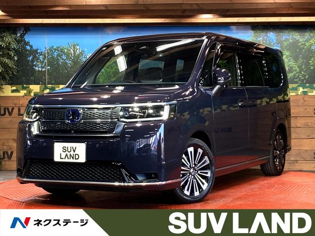 ホンダ ステップワゴン 