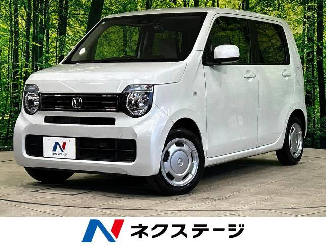 ホンダ N-WGN 
