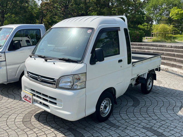 ダイハツ ハイゼットトラック 