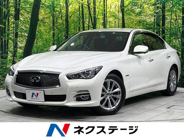 日産 スカイライン 