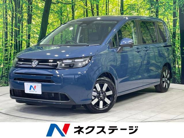 ホンダ フリード 