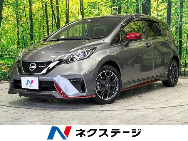 日産 ノート 
