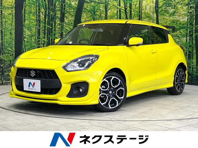 スズキ スイフト 