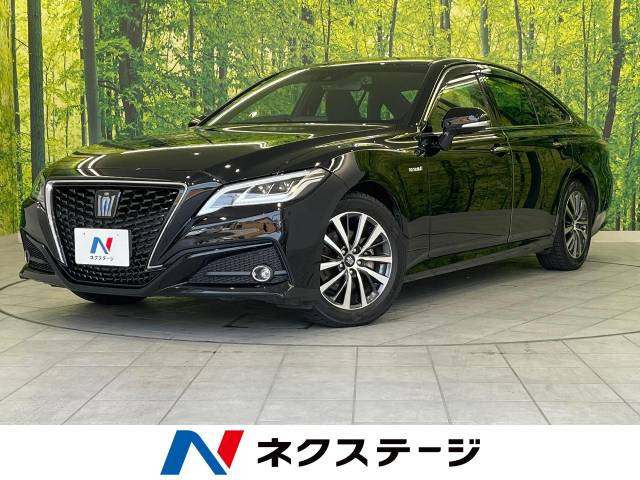 トヨタ クラウン 