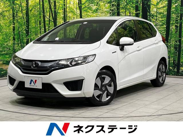 ホンダ フィット 
