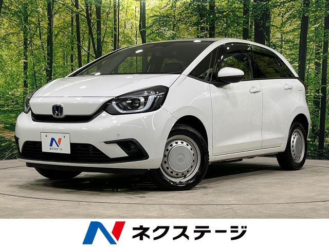 ホンダ フィット 
