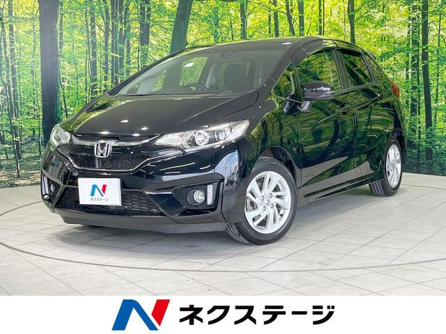 ホンダ フィット 