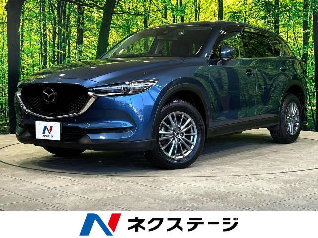 マツダ CX-5 