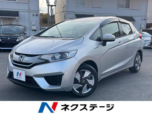 ホンダ フィット 