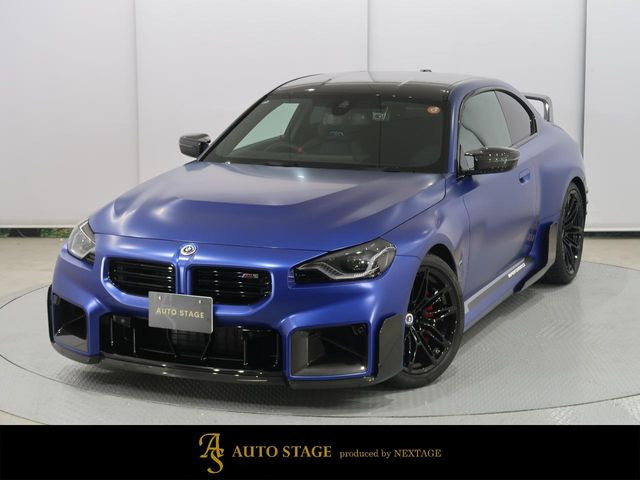 BMW M2クーペ 