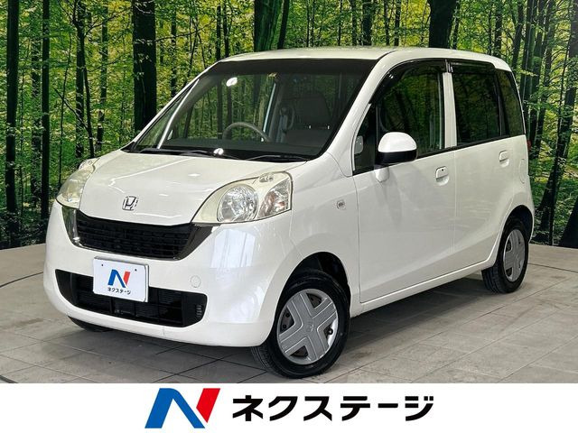 ホンダ ライフ 