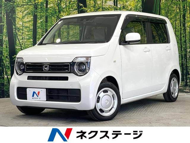 ホンダ N-WGN 