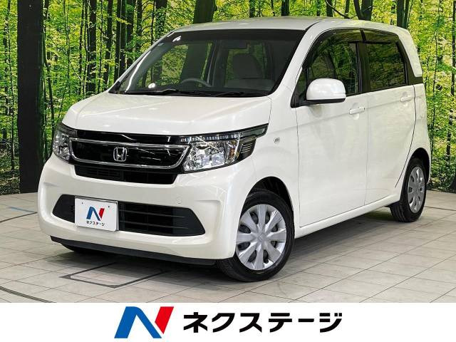 ホンダ N-WGN 