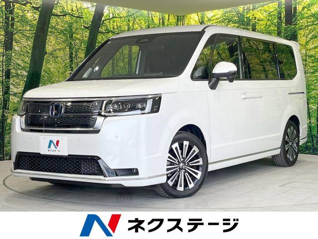 ホンダ ステップワゴン 