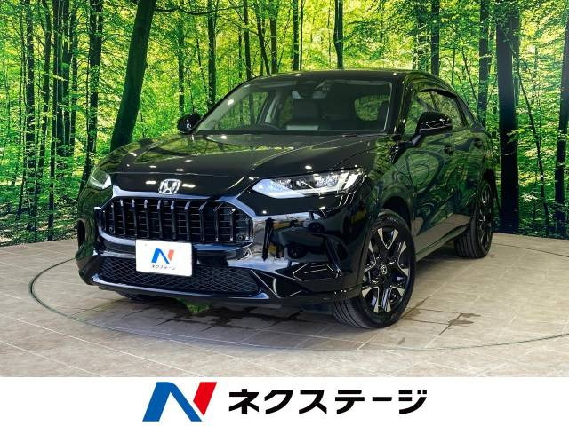 ホンダ ZR-V 