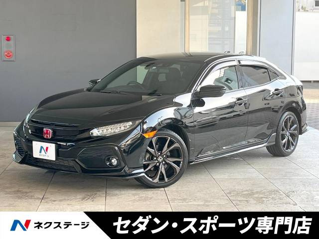 ホンダ シビック 