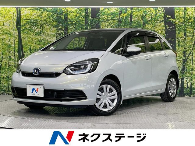 ホンダ フィット 
