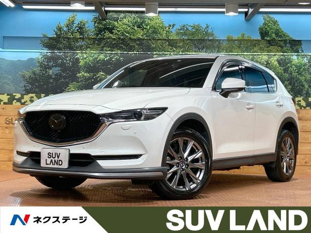 マツダ CX-5 