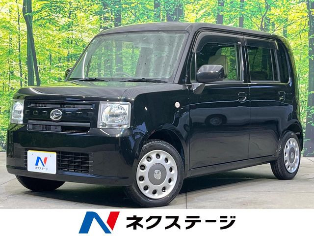ダイハツ ムーヴコンテ 