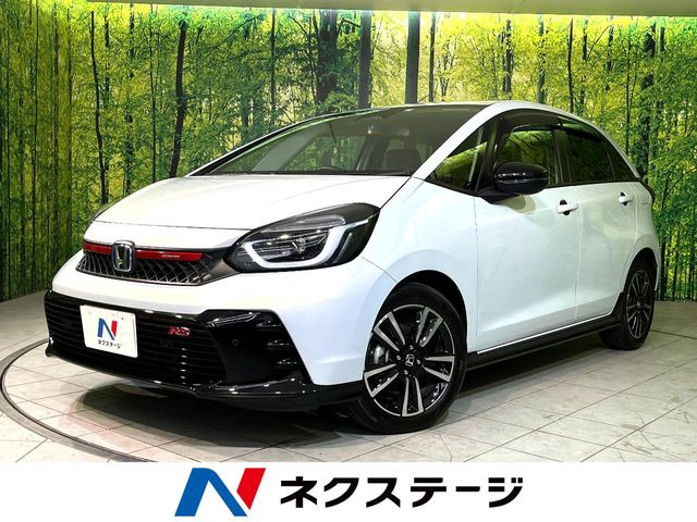 ホンダ フィット 